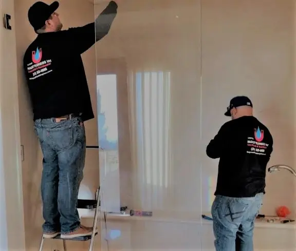 Professional plumbing installation for Leak Detection in Valley View